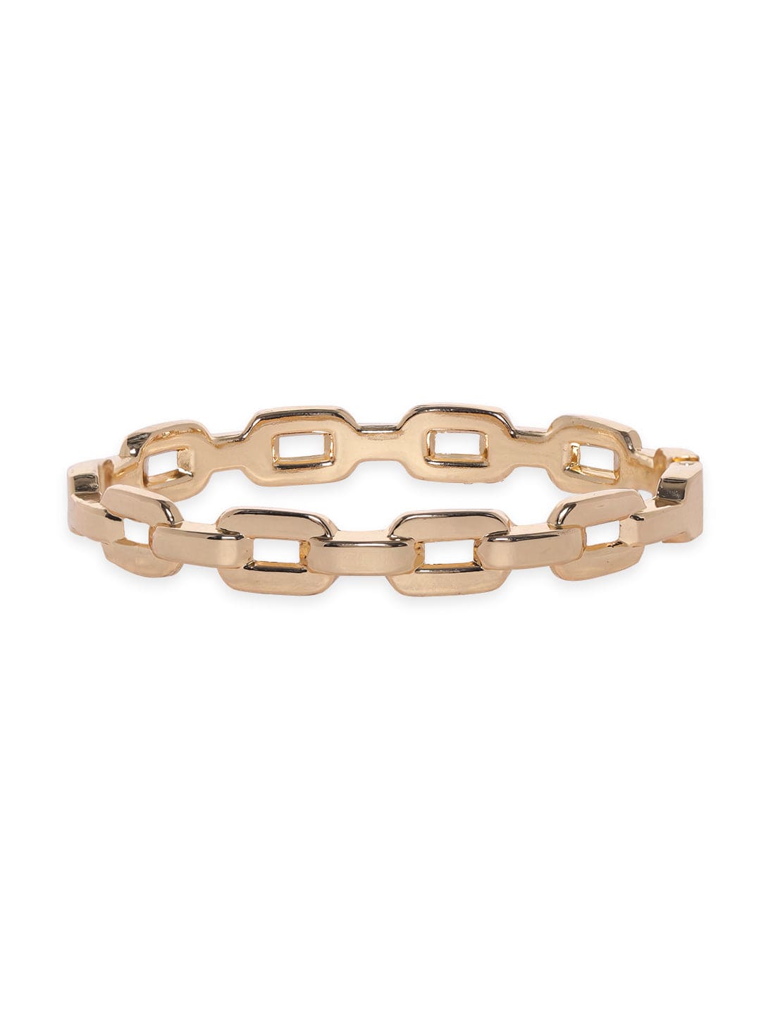 The Chain Link Bracelet - Rose Gold | Vincero Watches | Vincero Collective